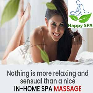 full body massage home service chennai